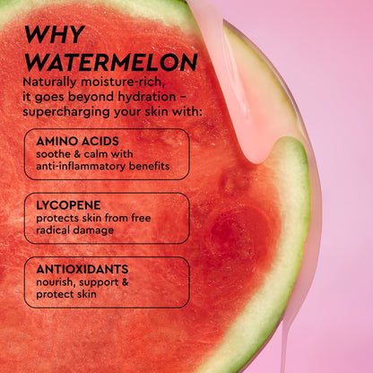 Watermelon Glow PHA+BHA Pore-Tight Toner